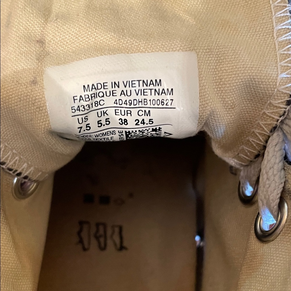 Converse Flash (Ea). - image 3